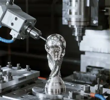 What Is The Difference Between CNC Milling And CNC Turning